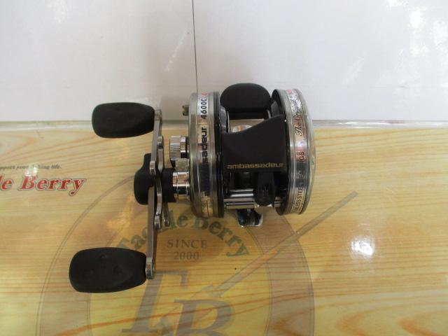 4600C GUNNAR ガンメタ 平ノブ