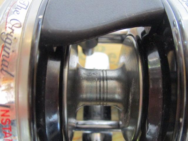 4600C GUNNAR ガンメタ 平ノブ