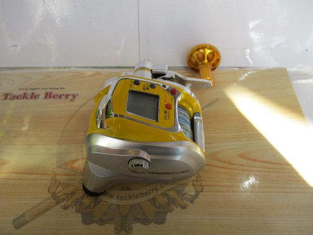 シーボーグ 300MT