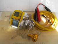 シーボーグ 300MT