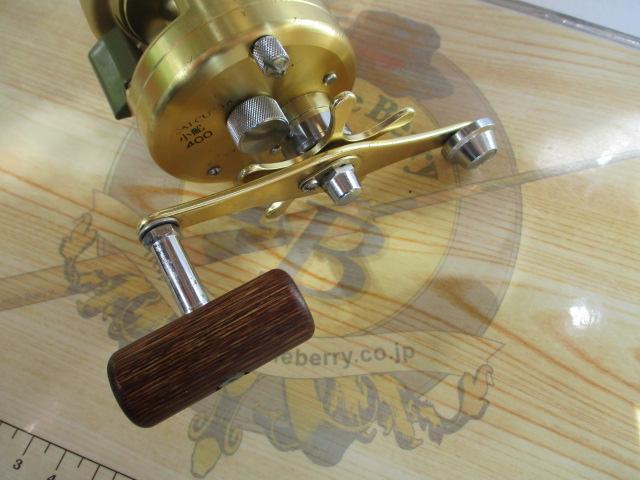 カルカッタ小船 400