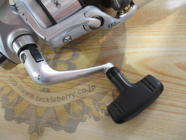 トーナメントX 3000LBT