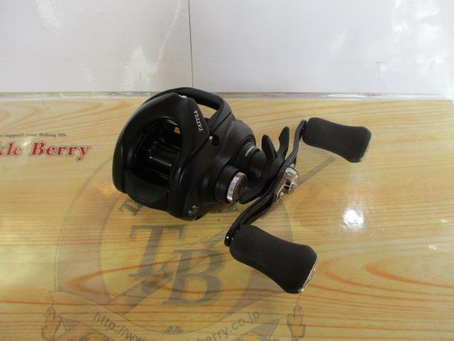 24タトゥーラ TW 100