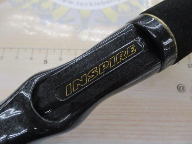 インスパイア ICSC-66MH.TG