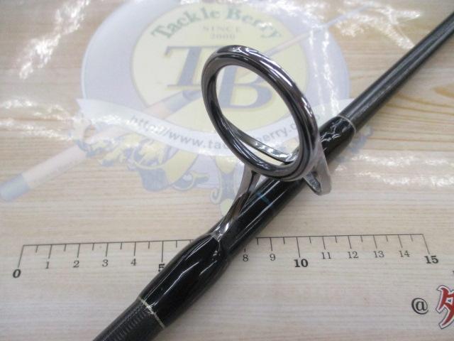 ブルースナイパー ツナ82/6