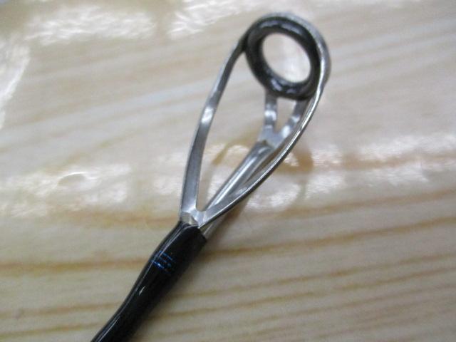 ブルースナイパー ツナ82/6