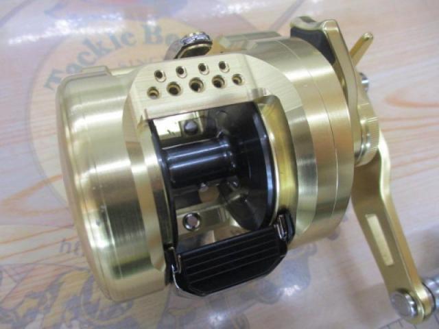 22オシアコンクエスト 300HG