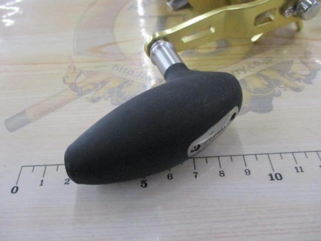 22オシアコンクエスト 300HG