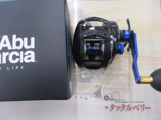 ソルティーステージレボ LJ-4