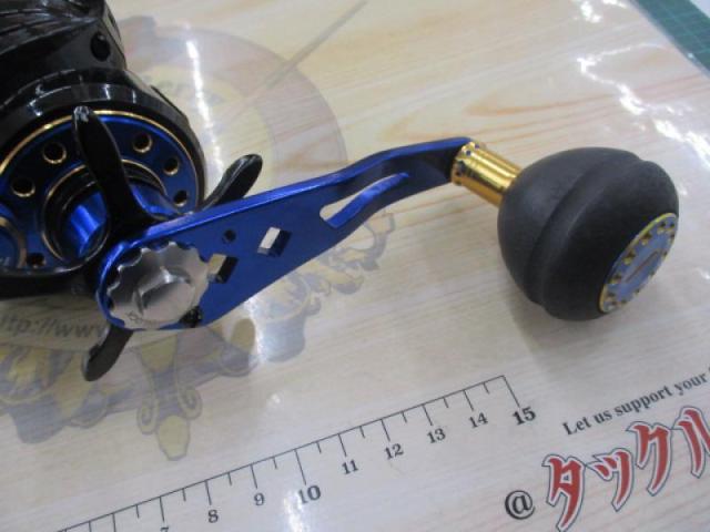 ソルティーステージレボ LJ-4