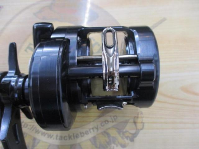 19オシアコンクエストリミテッド 300PG