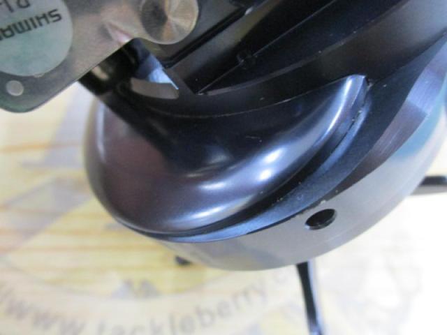 19オシアコンクエストリミテッド 300PG