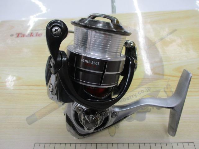 14イグニス 2505 Type-R