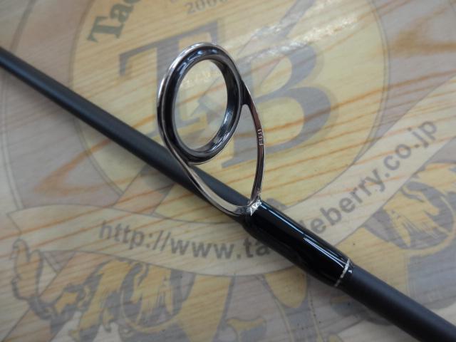 ホライゾンLJ HLJ631S-FLL