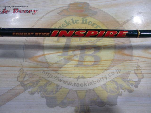 インスパイア ICSS-64L.TG