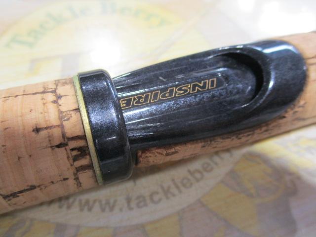 インスパイア ICSS-64L.TG