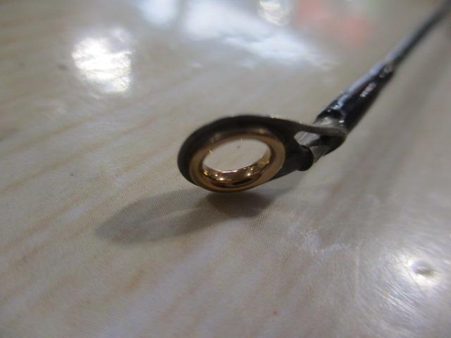 インスパイア ICSS-64L.TG