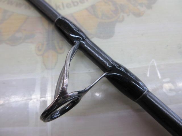 セブンセンスTR MSS-1062SS-TR モンスターサーフ