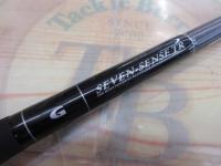 セブンセンスTR MSS-1062SS-TR モンスターサーフ