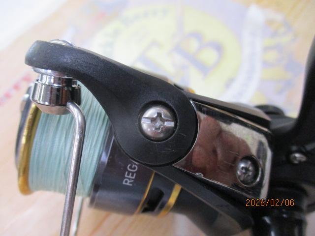 16リーガル 2506H-DH