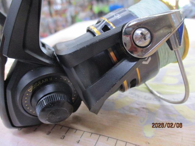 16リーガル 2506H-DH