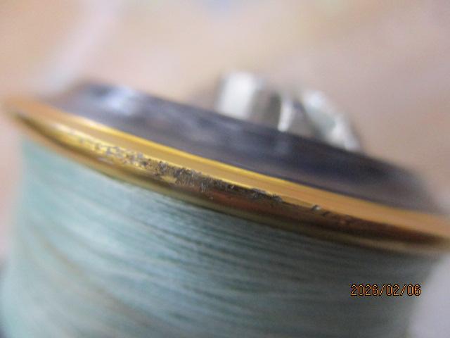 16リーガル 2506H-DH