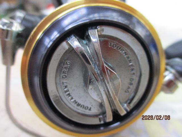 16リーガル 2506H-DH