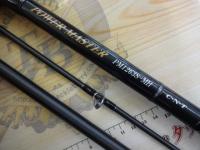 パワーマスター PM1263S-MH