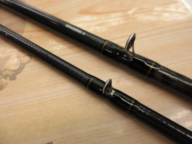 カワハギX MH-180・R