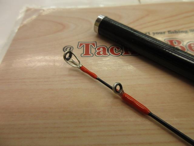 カワハギX MH-180・R