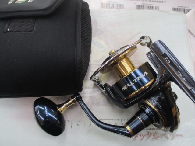 20ソルティガ 14000-XH