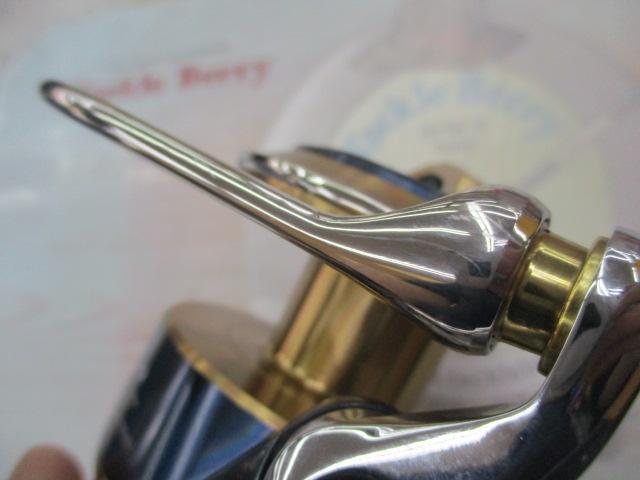 20ソルティガ 14000-XH