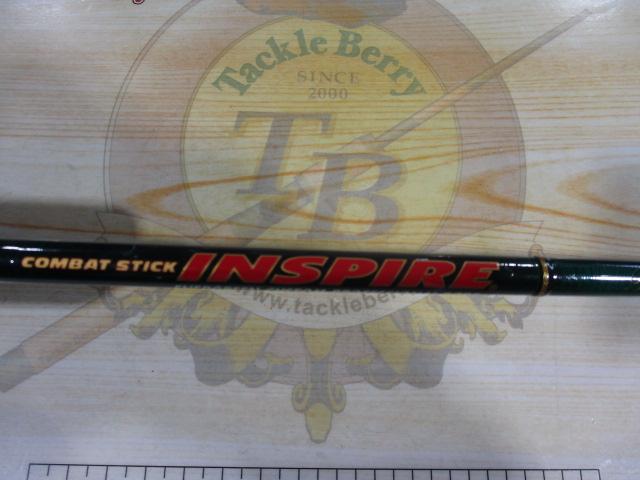 インスパイア ICSC-58MH.TG