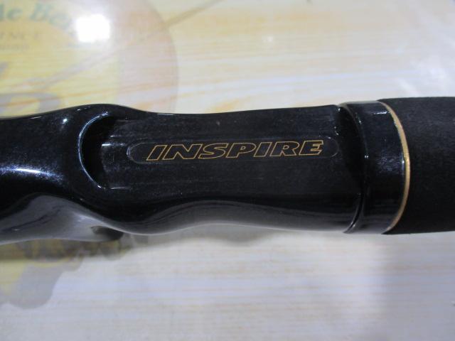 インスパイア ICSC-58MH.TG