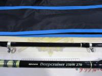 ディープクルーザー150W270