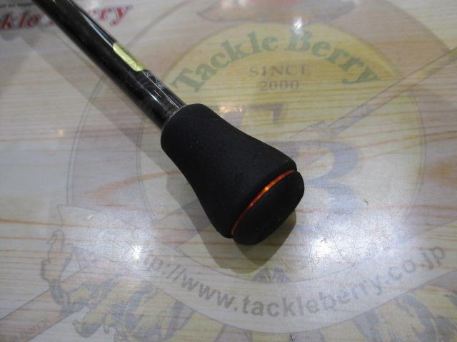 17ソアレCI4+ S706UL-T