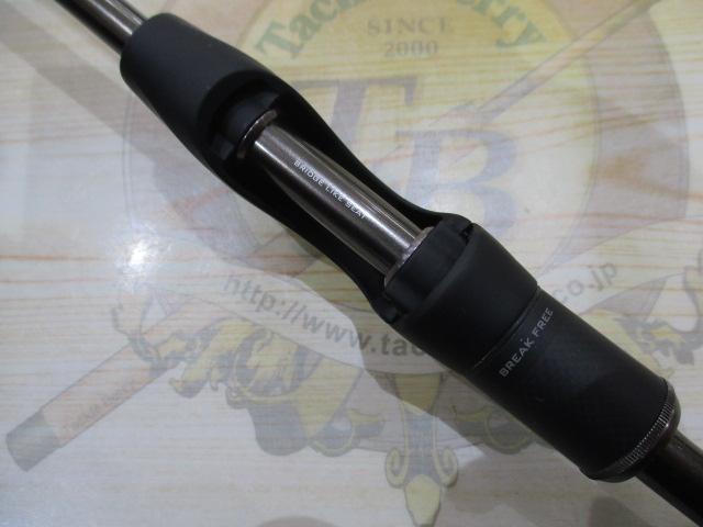 17ソアレCI4+ S706UL-T