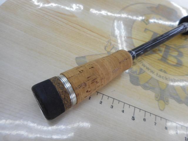 ヴォルキー VKS-66L