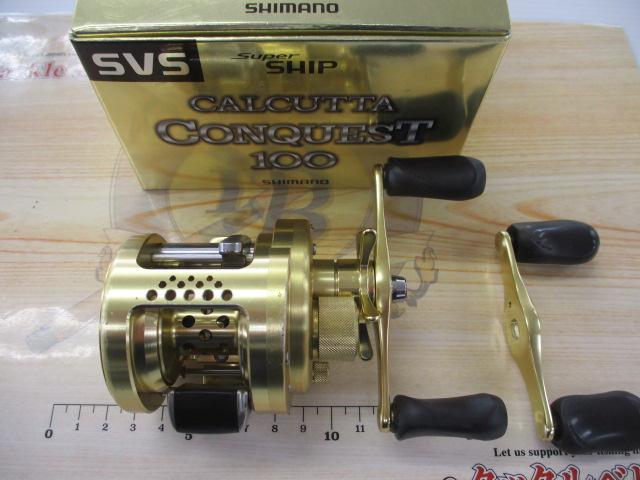 01カルカッタコンクエスト 100