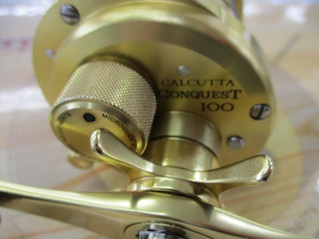 01カルカッタコンクエスト 100