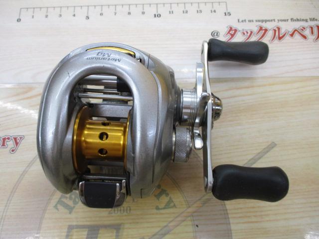 07メタニウムMg RH