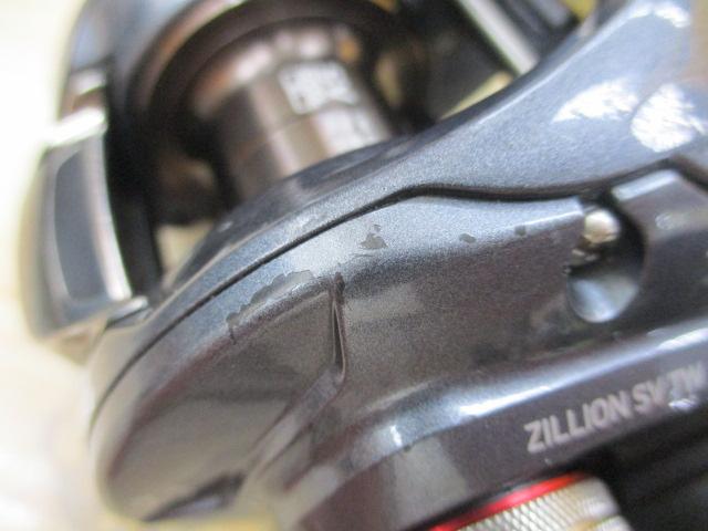 ジリオン SV TW 1016SV-SH