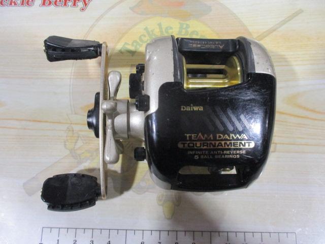 TD-2Hi トーナメント