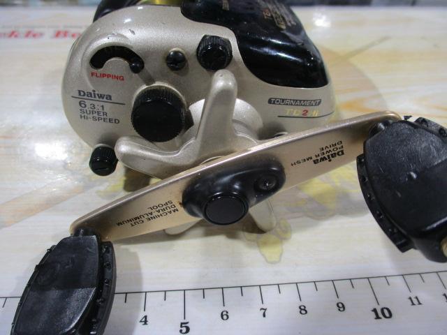 TD-2Hi トーナメント