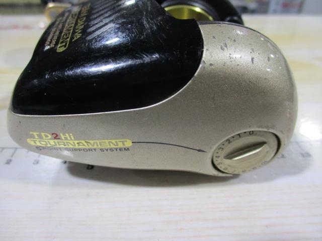 TD-2Hi トーナメント