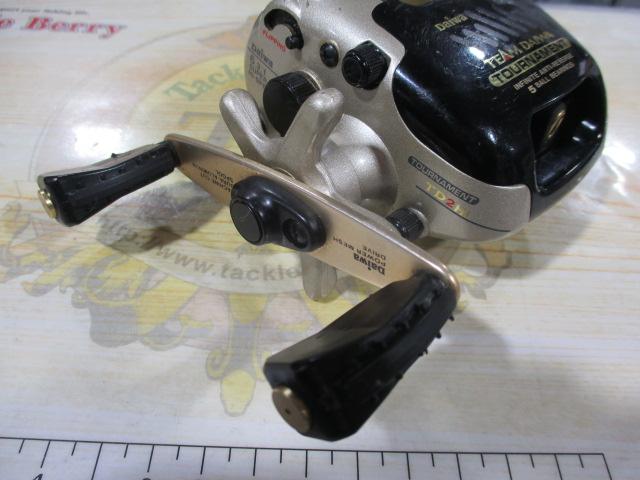 TD-2Hi トーナメント