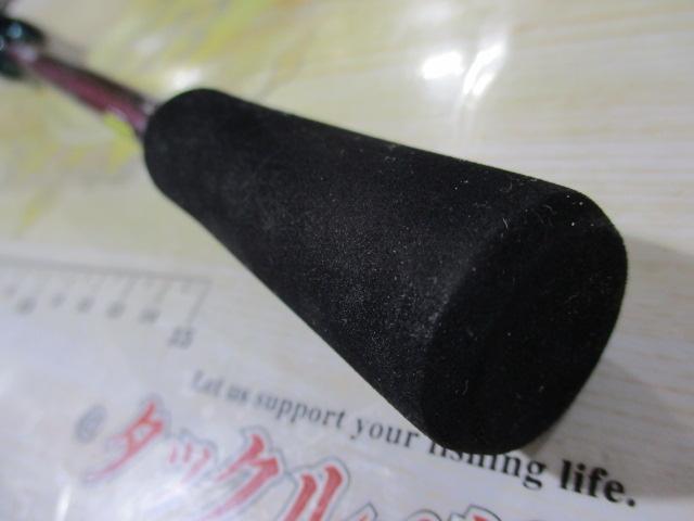 エメラルダスMX BOAT 65MLS-S・Q