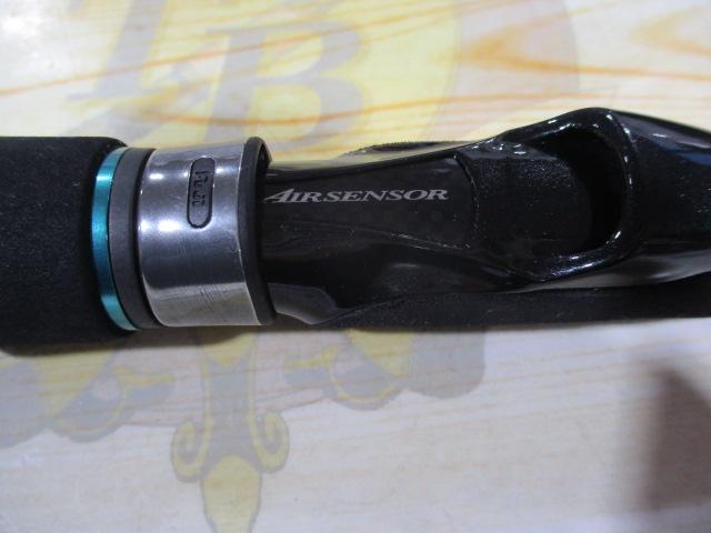 エメラルダスMX BOAT 65MLS-S・Q