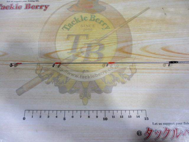 エメラルダスMX BOAT 65MLS-S・Q