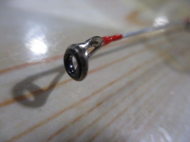 エメラルダスMX BOAT 65MLS-S・Q